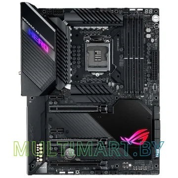 Материнская плата ASUS ROG Maximus XII Hero (Wi-Fi)